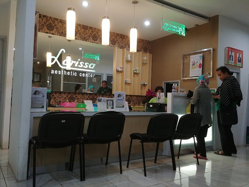 Rias Rapi di Waris: Sentuhan Kecantikan untuk Jiwa Cilacap